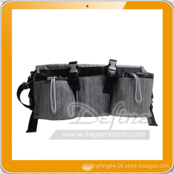 Lightweight Design Baby Stroller Organizer